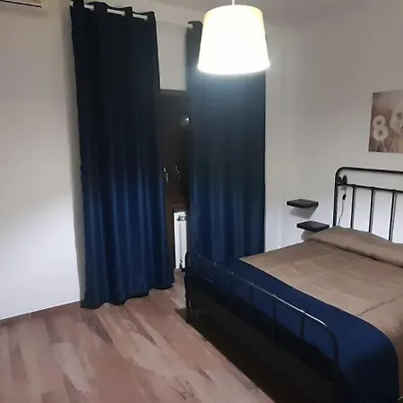 Appartement Sky Blue Rome