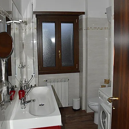 Appartement Sky Blue