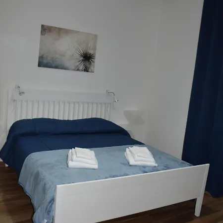 Sky Blue Appartement *