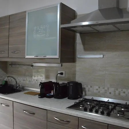 Appartement Sky Blue Rome